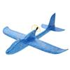 Abaodam Foam Airplane Glider Toy for Boy Girl Outdoor Flying Fun Lightweight Encourages Parent-boy Girl Interaction Birthday and view 1