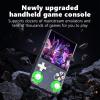 R36 Ultra Retro Handheld Game Console with 4.0-Inch IPS Screen, Preloaded 20000+ Classic Games, Open Source Linux Emulator with WiFi for Multiplayer, Portable Travel Gaming System for Adults & Kids view 3