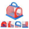 BESTonZON Educational Boys and Girls Explorer Kit Observation Box Viewer Magnifier Container for Ages Camping Toys view 4