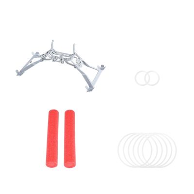Fit for Mavic Mini 3 Pro Drone Accessories Landing Skid Float Kit Landing Gear Landing On Water