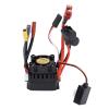 Brushless ESC Electric Speed Controller High Performance RC Car Electronic Speed Regulator for WLtoys 144010 Premium Electronic Components view 1