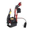 Brushless ESC Electric Speed Controller High Performance RC Car Electronic Speed Regulator for WLtoys 144010 Premium Electronic Components view 2