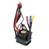 Brushless ESC Electric Speed Controller High Performance RC Car Electronic Speed Regulator for WLtoys 144010 Premium Electronic Components view 3
