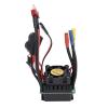 Brushless ESC Electric Speed Controller High Performance RC Car Electronic Speed Regulator for WLtoys 144010 Premium Electronic Components view 4