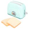 HOOTNEE Toaster for Compact Pretend Cooking Appliance for Role Play and House Decor Lightweight Kitchen for Great Present Idea view 1