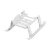 Fit for Mini 4K/Mavic Mini 2/SE Height Extended Leg Protector Quick Release Feet Extensions Drone Accessory Landing Gear(Landing Gear C) view 1