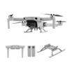 Fit for Mini 4K/Mavic Mini 2/SE Height Extended Leg Protector Quick Release Feet Extensions Drone Accessory Landing Gear(Landing Gear C) view 2