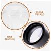 HONITANO 2Pcs Magnifier Viewer Case Insect Container for Nature Exploration Outdoor for Observing Bugs Flowers and Objects view 3