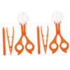 BCOATH 2sets Bug Catcher Collector for Boys and Girls Outdoor Catching Tool Fake for Educational Exploration view 1