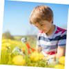 BCOATH 2sets Bug Catcher Collector for Boys and Girls Outdoor Catching Tool Fake for Educational Exploration view 2