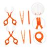 BCOATH 2sets Bug Catcher Collector for Boys and Girls Outdoor Catching Tool Fake for Educational Exploration view 3