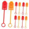 Xt60 Plug Caps 10 Pack Plastic Protectors for Port Insulation view 1