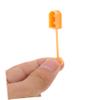 Xt60 Plug Caps 10 Pack Plastic Protectors for Port Insulation view 2