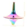 Kisangel Gyro Toy for Kids and Adults  Wear-Resistant Portable Design for Decompression  Engaging Spinning Top for Stress Relief and Fun Playtime view 2