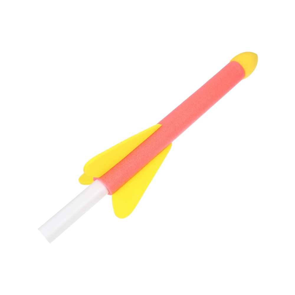 HONMEET Foam Finger Rockets Toys for Boys and Girls Toy Boy Girl Fun Random Color