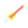 HONMEET Foam Finger Rockets Toys for Boys and Girls Toy Boy Girl Fun Random Color view 1