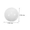 3Pcs Roulette Wheel Beads Party Game Props for Enhanced Roulette Experience Replacement Beads for Roulette Wheel Games Precision Design view 2