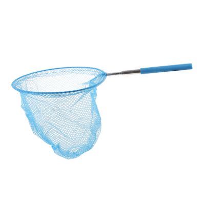 HOLIDYOYO 1Set Outdoor Telescopic Butterfly Catching Nets for Retractable Handle Net for Butterfly for Garden Exploration and