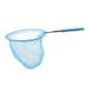 HOLIDYOYO 1Set Outdoor Telescopic Butterfly Catching Nets for Retractable Handle Net for Butterfly for Garden Exploration and view 1