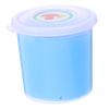 DOITOOL Fluffy Non Stick Clay Sludge for Relief Stretchy Smooth and Fun for Adults Blue for Creative Play view 1