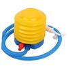 GALPADA 2pcs Inflatable Hop Balls for Boys and Girls Pump Bouncing Ball Toys to Enhance Coordination and Balance for Indoor Fun Exercise for Boy Girl view 1