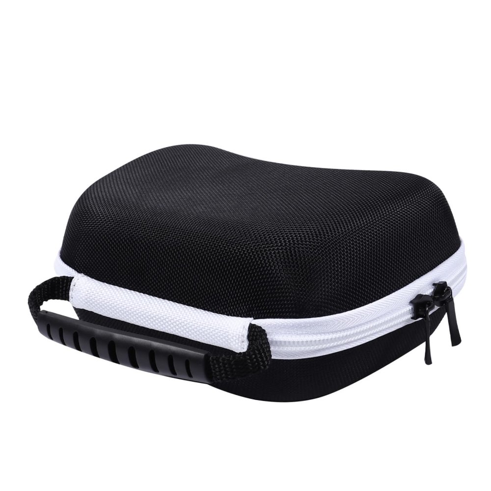 Veemoon 1piece Gamepad Storage Bag Handle Protective Cover for Game Storage Controller Bag Compatibility