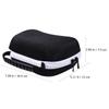 Veemoon 1piece Gamepad Storage Bag Handle Protective Cover for Game Storage Controller Bag Compatibility view 2