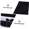 Veemoon 1piece Gamepad Storage Bag Handle Protective Cover for Game Storage Controller Bag Compatibility view 3