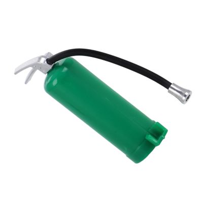 ORFOFE Fire Extinguisher for Scale Cars Decorative Accessory Enhancing Realism and Style for Off Road and Drift Vehicles for Dollhouse Vehicle Displays