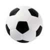 Abaodam Creative Boys and Girls Football Saving Pot Change Container Decorative Toy view 1