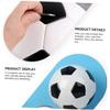 Abaodam Creative Boys and Girls Football Saving Pot Change Container Decorative Toy view 2