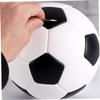 Abaodam Creative Boys and Girls Football Saving Pot Change Container Decorative Toy view 4