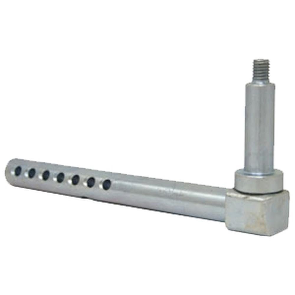 A-AM136328-AI - Arm; Gage Wheel, LH Front/RH Rear