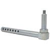 A-AM136328-AI - Arm; Gage Wheel, LH Front/RH Rear view 1