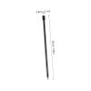 HOOTNEE 5Pcs Flexible Antenna Accessories for Cars Boats Drones Lightweight Plastic Signal Roof Decoration for Remote Control Antenna Replacement view 2