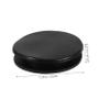EXHUMKY 10pcs Piggy Bank and Easy to Saving Box Stopper Bank Bottom Replacement Covers for Secure Savings view 2
