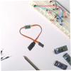 FUNOMOCYA Signal for Servo Motors Steering Gear Compatible Easy Setup for Robotics Model Airplanes Versatile Servo Direction Control view 4