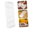 Toddmomy Poker Chip Holder Storage Box 100-Piece Poker Chip Case Lid for Games for Home view 3
