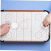 BESPORTBLE 1 Set Air Hockey Accessories with Soft and Balls for Game Tables for Parties Fairs and Ice Hockey Enthusiasts view 4