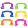 Toddmomy 6Pcs Smartphone for Classroom Learning Auditory Feedback Tool for Speech Improvement and Reading Comprehension Portable Sound Phone for Boys and Fun Educational Play view 1