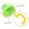 Toddmomy 6Pcs Smartphone for Classroom Learning Auditory Feedback Tool for Speech Improvement and Reading Comprehension Portable Sound Phone for Boys and Fun Educational Play view 3