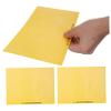 TEHAUX 3Sheet Traffic Sign Stickers Realistic No Street Sign Decals for Cars DIY Creative Play Education Activities Safe Adhesion Fade Resistant Colors view 1