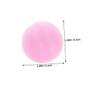 YARNOW 12Pcs Playpen Balls for Safe Indoor Bouncy for Preschool Activities and Creative Play view 2