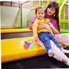 YARNOW 12Pcs Playpen Balls for Safe Indoor Bouncy for Preschool Activities and Creative Play view 4