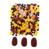 Alipis 100g Artificial Rice Cereals Model Lifelike Fake Food Props for Display Teaching view 1