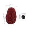 Alipis 100g Artificial Rice Cereals Model Lifelike Fake Food Props for Display Teaching view 2