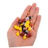 Alipis 100g Artificial Rice Cereals Model Lifelike Fake Food Props for Display Teaching view 4