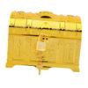 KESYOO Treasure Chest Educational Box Ancient Design for History Learning Travel Family Games Portable Adventure for Hands Fun view 1