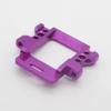 1 10 Plastic Front Gearbox Base 02021 02022 Compatible Upgrade Metal Rear Swing Arm Base 102060 102061(102060P) view 1
