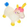 Sosoport Large Inflatable Spring and Girls Bouncing Toy Boy Girl Bouncy Animal Toy for Unicorns Shape view 1